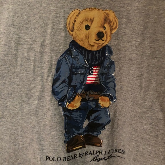 Polo Ralph Lauren shirt size L - Picture 2 of 5